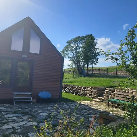 Refugiul Din Vama Villa Vama Buzaului Exterior photo
