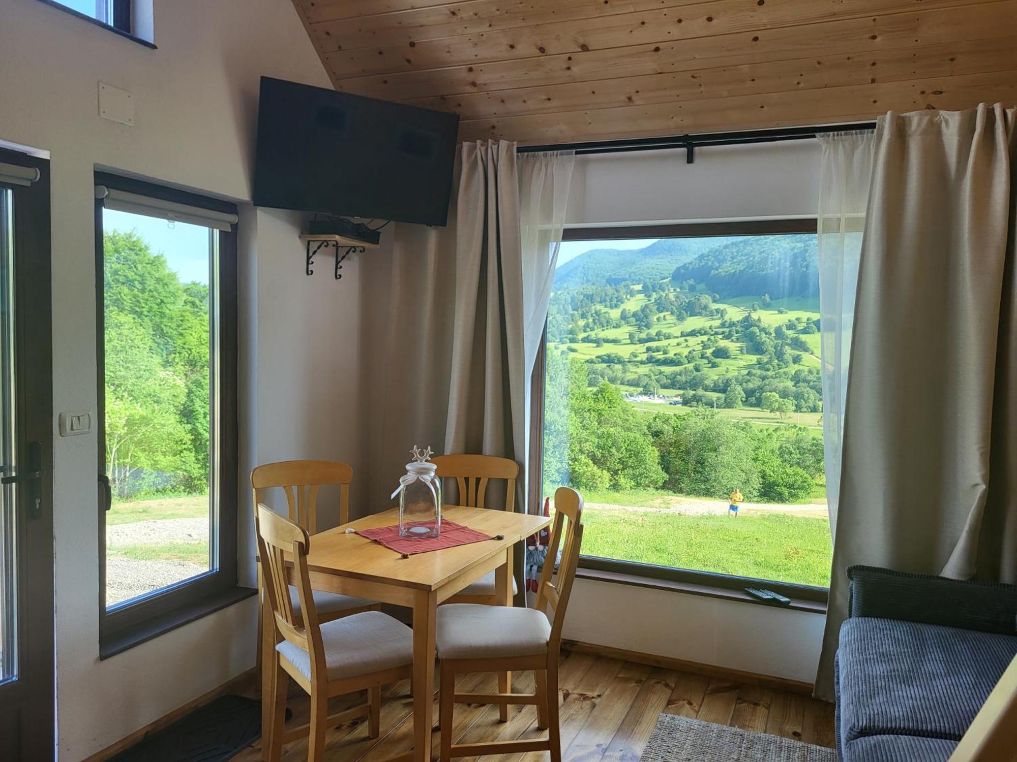Refugiul Din Vama Holiday home *
